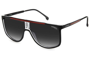 Sunglasses Carrera CARRERA1056/S OIT/9O Flat Top Schwarz