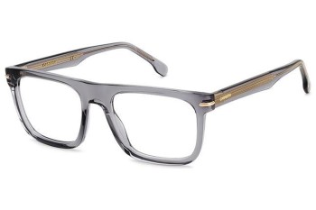 Glasses Carrera CARRERA312 KB7 Quadratisch Grau