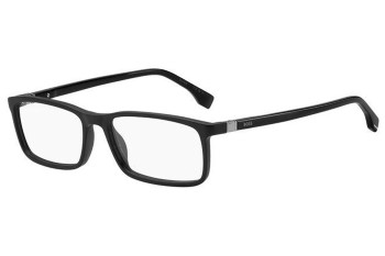 Glasses BOSS BOSS1493 ANS Rechteck Schwarz