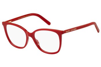 Glasses Marc Jacobs MARC662 C9A Rund Rot