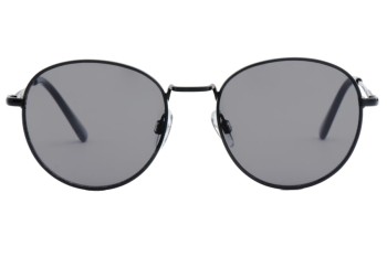 Sunglasses OiO by eyerim Naos Black Rund Schwarz