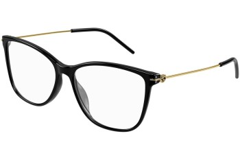 Brillen Gucci GG1272O 001 Quadratisch Schwarz