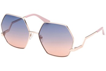 Sunglasses Guess GU7815 28W Groß Gold