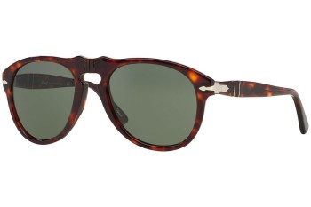 Sunglasses Persol 649 Series PO0649 24/31 Pilot Havanna