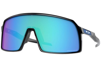 Sunglasses Oakley Sutro OO9406-90 Monoscheibe | Shield Schwarz