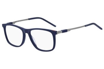 Glasses HUGO HG1153 FLL Quadratisch Blau