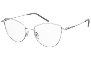 Brillen Seventh Street 7A560 010 Cat Eye Silber