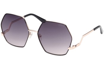 Sunglasses Guess GU7815 05B Groß Schwarz