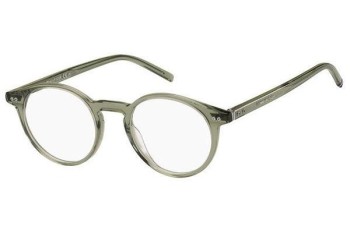 Glasses Tommy Hilfiger TH1813 6CR Rund Grau