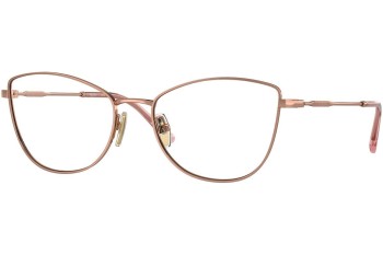 Brillen Vogue Eyewear VO4273 5152 Cat Eye Gold