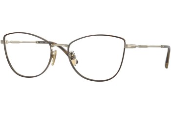 Brillen Vogue Eyewear VO4273 5078 Cat Eye Havanna