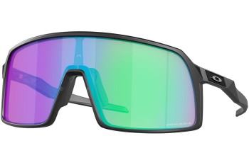 Sonnenbrille Oakley Sutro OO9406-A1 Monoscheibe | Shield Schwarz