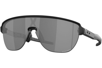 Sunglasses Oakley Corridor OO9248-01 Monoscheibe | Shield Schwarz