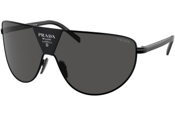 Sunglasses Prada PR69ZS 1AB5S0 Besondere Schwarz