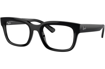 Glasses Ray-Ban Chad RX7217 8260 Quadratisch Schwarz