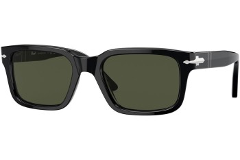 Sunglasses Persol PO3272S 95/31 Quadratisch Schwarz