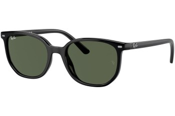 Sunglasses Ray-Ban Junior Junior Elliot RJ9097S 100/71 Besondere Schwarz