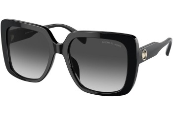 Sunglasses Michael Kors Mallorca MK2183U 30058G Quadratisch Schwarz