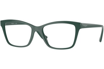 Brillen Vogue Eyewear VO5420 3050 Cat Eye Grün