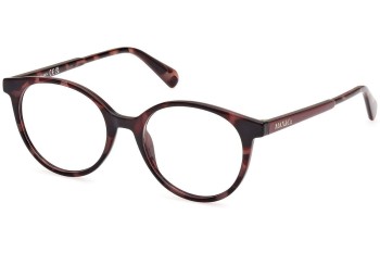 Brillen Max&Co. MO5106 055 Rund Havanna