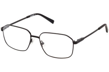 Glasses Timberland TB1798 002 Rechteck Schwarz