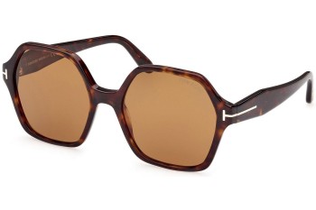 Sunglasses Tom Ford FT1032 52E Besondere Havanna