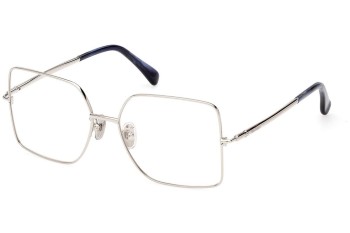 Glasses Max Mara MM5098-H 016 Quadratisch Silber