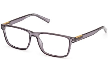 Glasses Timberland TB1797 020 Rechteck Grau