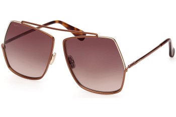 Sunglasses Max Mara Elsa MM0006 48F Besondere Braun