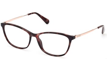 Glasses Max&Co. MO5083 055 Quadratisch Havanna