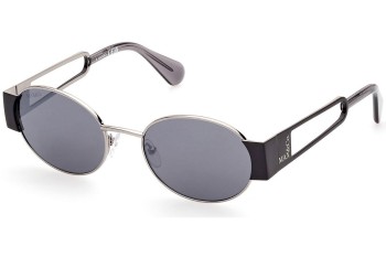 Sonnenbrille Max&Co. MO0071 14C Rund Silber