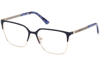 Glasses Marciano GM0393 091 Rechteck Blau