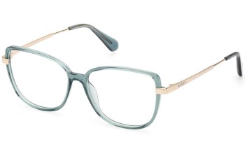 Glasses Max&Co. MO5102 096 Cat Eye Grün