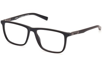 Glasses Timberland TB1801 002 Rechteck Schwarz