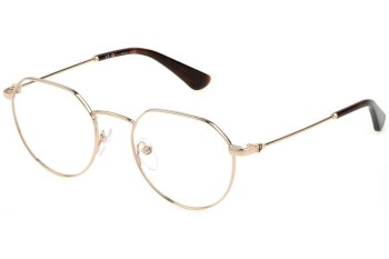 Glasses Police Origins Lite Jr 5 VK574 0300 Rund Gold