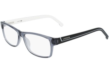 Glasses Lacoste L2707 035 Rechteck Grau