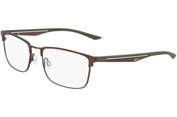 Glasses Nike 4314 212 Rechteck Braun