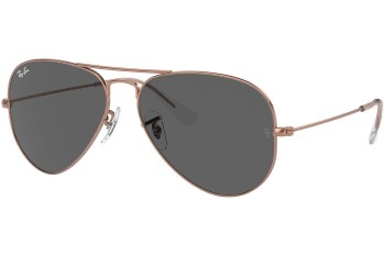 Sunglasses Ray-Ban Aviator RB3025 9202B1 Pilot Gold