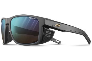 Sonnenbrille Julbo Shield J506 3614 Rechteck Schwarz