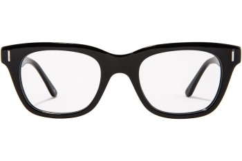 Glasses Kohe by eyerim Yass Black Quadratisch Schwarz