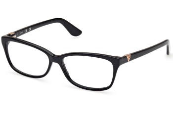 Glasses Guess GU2948-N 001 Rechteck Schwarz