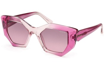 Sunglasses Guess GU7897 77T Besondere Mehrfarbig