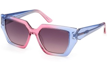 Sunglasses Guess GU7896 92B Besondere Mehrfarbig