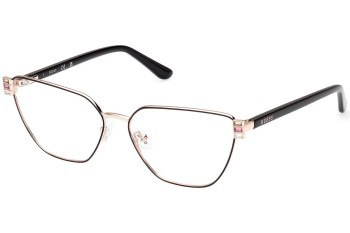 Glasses Guess GU2969 005 Besondere Schwarz