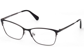 Glasses Max&Co. MO5111 008 Rechteck Schwarz