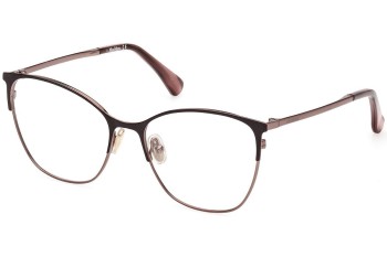 Brillen Max Mara MM5104 038 Cat Eye Braun