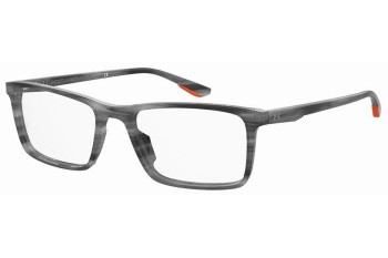 Glasses Under Armour UA5057XL 2W8 Rechteck Grau