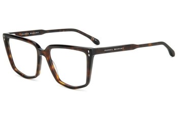 Glasses Isabel Marant IM0130 086 Quadratisch Havanna