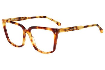 Glasses Isabel Marant IM0130 C9B Quadratisch Havanna