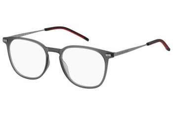 Glasses Tommy Hilfiger TH2022 RIW Oval Grau